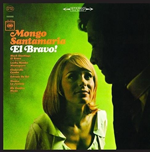 El Bravo!