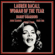 Title: Woman of the Year, Artist: Lauren Bacall