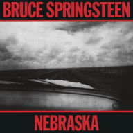 Title: Nebraska, Artist: Bruce Springsteen