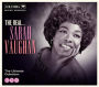 The Real... Sarah Vaughan [Sony Music]
