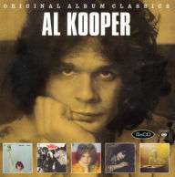 Title: Original Album Classics, Artist: Al Kooper