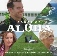 Title: Songs of Aloha [Original Soundtrack], Artist: 