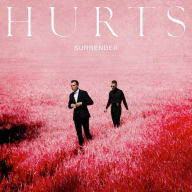 Title: Surrender (Port), Artist: Hurts