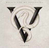 Title: Venom, Artist: Bullet for My Valentine