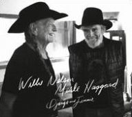 Title: Django and Jimmie [LP], Artist: Merle Haggard