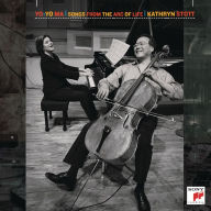 Title: Songs from the Arc of Life, Artist: Yo-Yo Ma