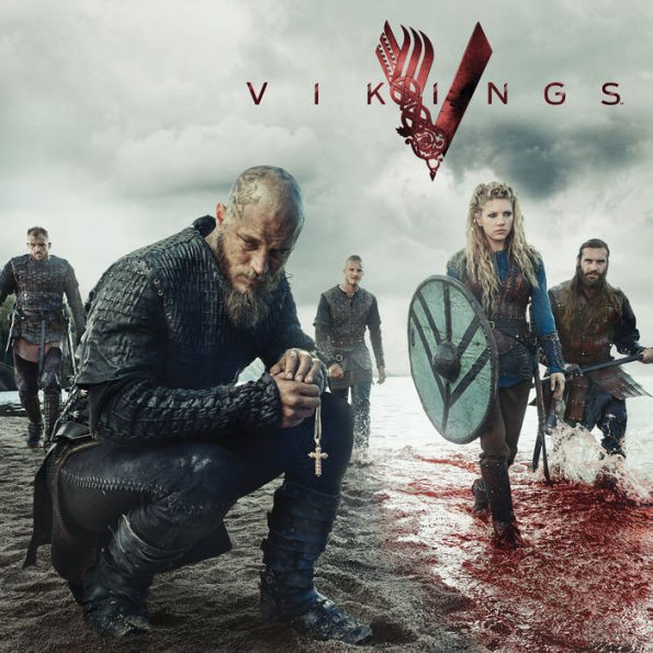 The Vikings III [Music from the TV Series]