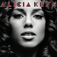 Title: As I Am, Artist: Alicia Keys