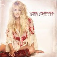 Title: Storyteller, Artist: Carrie Underwood