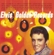 Title: Elvis' Golden Records, Artist: Elvis Presley