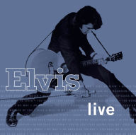 Title: Elvis Live, Artist: Elvis Presley