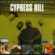 Title: Original Album Classics, Artist: Cypress Hill