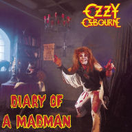 Title: Diary of a Madman, Artist: Ozzy Osbourne