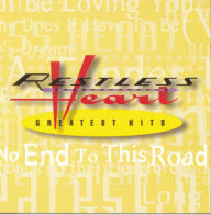 Title: Greatest Hits, Artist: Restless Heart