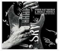 Title: The Real Deal: Greatest Hits, Vol. 2, Artist: Stevie Ray Vaughan & Double Trouble