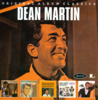 Title: Original Album Classics, Artist: Dean Martin
