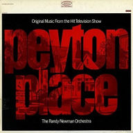 Title: Peyton Place [Original Music From the Hit Television Show], Artist: Randy Newman