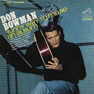 Title: Funny Way to Make an Album, Artist: Don Bowman