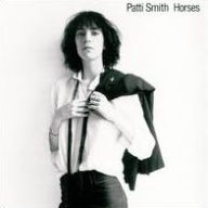 Title: Horses, Artist: Patti Smith