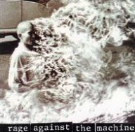 Rage Against the Machine [LP]