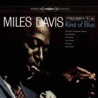 Title: Kind of Blue [LP], Artist: Miles Davis