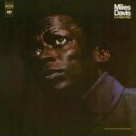 Title: In a Silent Way, Artist: Miles Davis