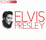 Title: Elvis Presley [1956], Artist: Elvis Presley