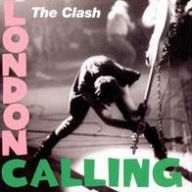 Title: London Calling [LP], Artist: The Clash