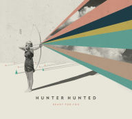 Title: Ready for You, Artist: Hunter Hunted