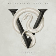 Title: Venom [LP], Artist: Bullet for My Valentine