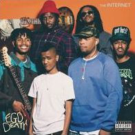 Ego Death [LP] [Bonus Tracks]