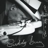 Title: Born to Play Guitar [LP], Artist: Buddy Guy
