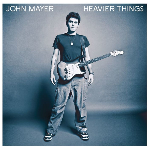Heavier Things [LP]