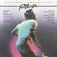 Title: Footloose [Original Motion Picture Soundtrack] [LP], Artist: 