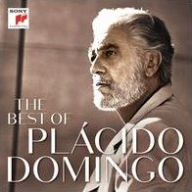Title: The Best of Pl¿¿cido Domingo [Sony Classical], Artist: Placido Domingo