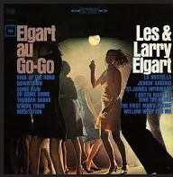 Title: Elgart Au Go-Go, Artist: Larry Elgart