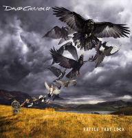 Title: Rattle That Lock [Deluxe Edition] [CD/BR] [Box Set], Artist: David Gilmour