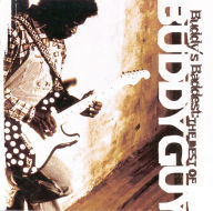 Title: Buddy's Blues, Artist: Buddy Guy