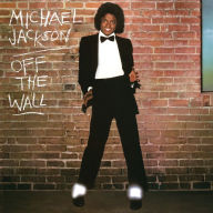 Title: Michael Jackson: Off the Wall [CD/DVD], Artist: Spike Lee
