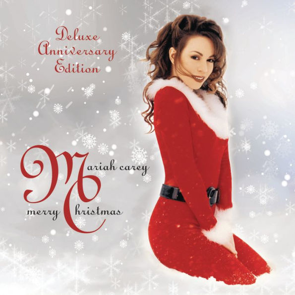 Merry Christmas [Deluxe Anniversary Edition]