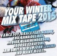 Title: Your Winter Mix Tape 2015, Artist: 