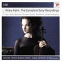 Hilary Hahn: The Complete Sony Recordings