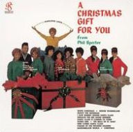 Title: A Christmas Gift for You from Phil Spector, Artist: Phil Spector