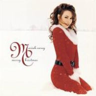 Title: Merry Christmas [LP] [Bonus Track], Artist: Mariah Carey