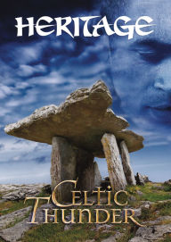 Title: Celtic Thunder: Heritage, Author: 