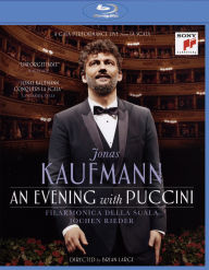 Title: Jonas Kaufmann/filamonica Della Scala: An Evening With Puccini, Author: 