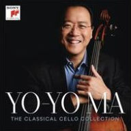 Title: Yo-Yo Ma: The Classical Cello Collection, Artist: Yo-Yo Ma