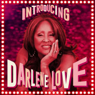 Title: Introducing Darlene Love, Artist: Darlene Love