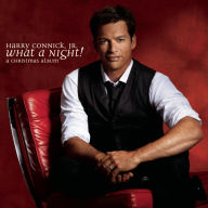 Title: What A Night! A Christmas Album, Author: 