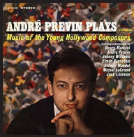 Title: Andr¿¿ Previn Plays Music of the Young Hollywood Composers, Artist: Andre Previn